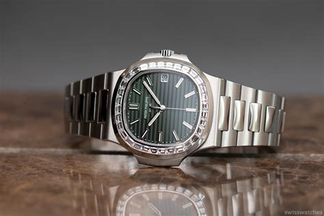 Patek Philippe discontinued watches